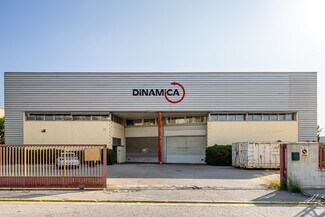 Plus de détails pour Industriel/Logistique à vendre