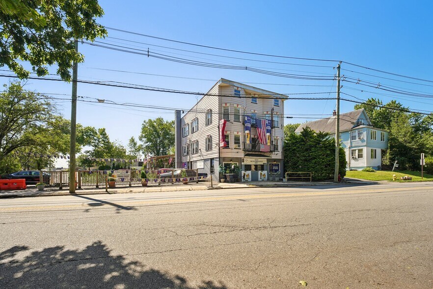 2 E Passaic Ave, Nutley, NJ à vendre - Photo de l’immeuble – Image 2 sur 34