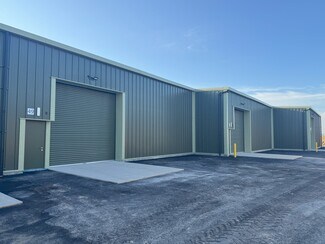 Plus de détails pour Barcombe Mills Rd, Barcombe - Industriel/Logistique à louer