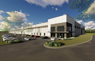 Plus de détails pour 15 McClaren Rd, Coraopolis, PA - Industriel/Logistique à louer