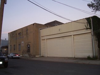 Plus de détails pour 130 Durand Ave, Trenton, NJ - Industriel/Logistique à louer