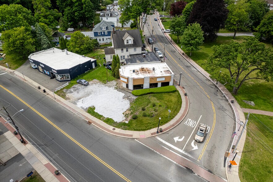 2 Main St, Netcong, NJ à vendre - Aérien – Image 3 sur 20