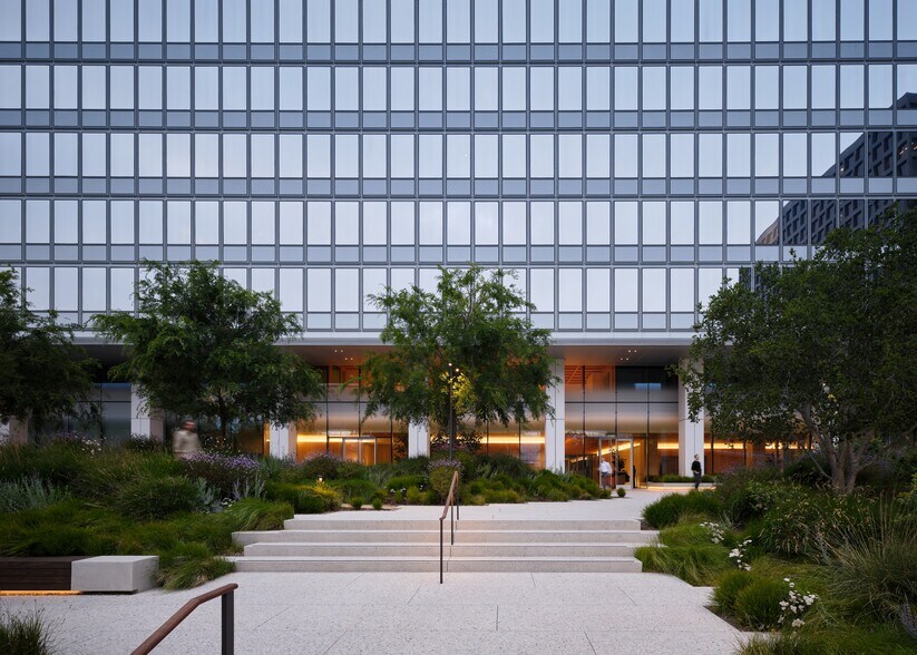 1800 Avenue of the Stars, Los Angeles, CA à louer - Photo de l’immeuble – Image 3 sur 30