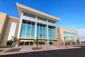 Plus de détails pour 2625 W Geronimo Pl, Chandler, AZ - Bureau à louer