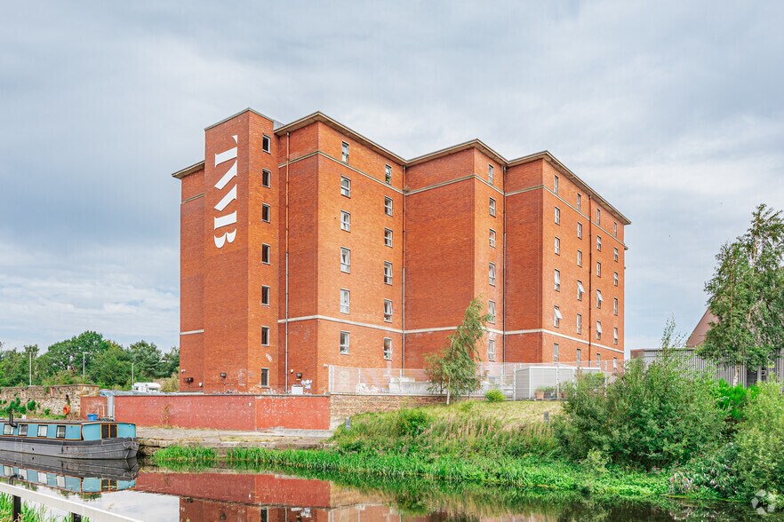 2 Dawson Rd, Glasgow à vendre - Photo principale – Image 1 sur 5