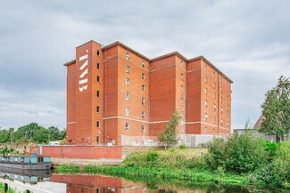 Plus de détails pour 2 Dawson Rd, Glasgow - Bureau à louer