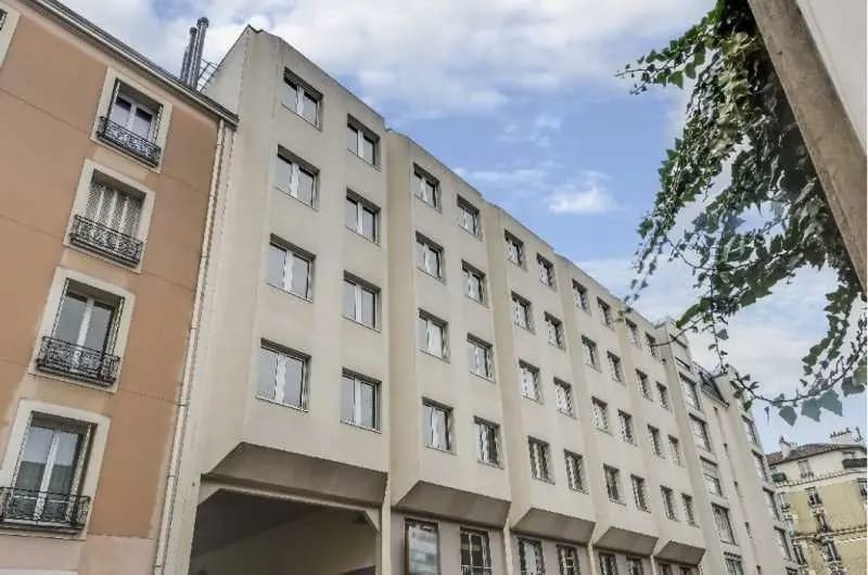 62 Avenue Henri Ginoux, Montrouge à louer - Photo de l’immeuble – Image 1 sur 14