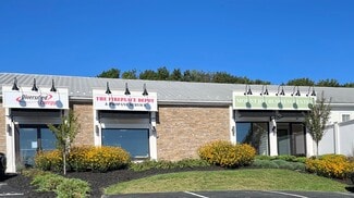 Plus de détails pour 955 W Main St, Mount Joy, PA - Différents types d’espaces à louer