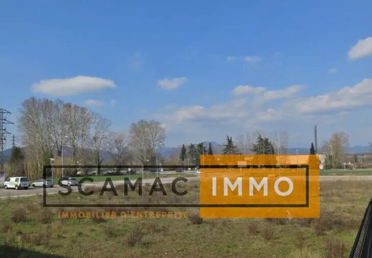 Terrain dans Cavaillon à vendre - Aérien – Image 2 sur 6