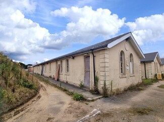 Plus de détails pour Buildings at Burgoyne Barracks – Spécialisé à vendre, Folkestone