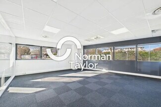 Plus de détails pour Bureau à louer