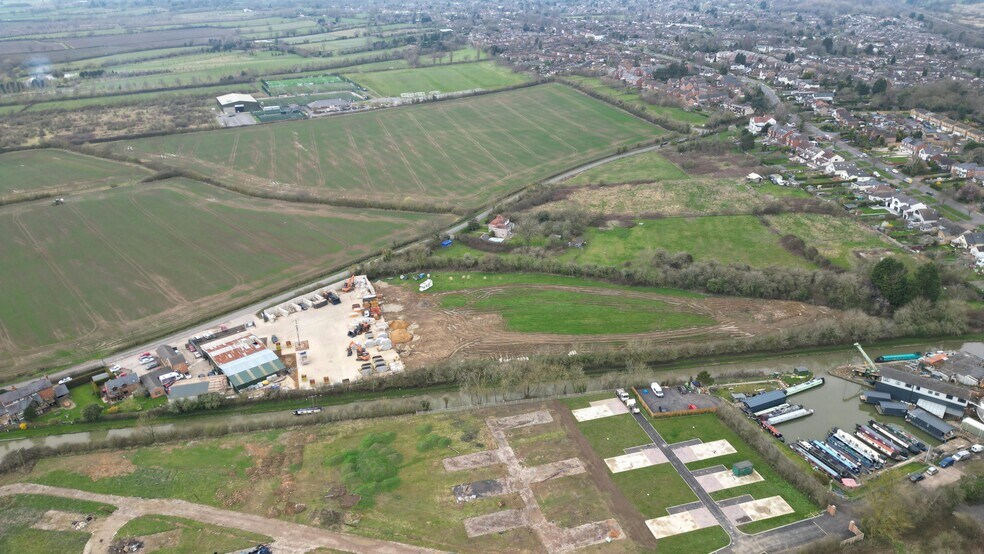 Kilsby Ln, Rugby à vendre - Photo de l’immeuble – Image 2 sur 10