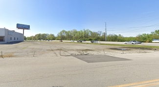Plus de détails pour 4382 Amnicola Hwy, Chattanooga, TN - Terrain à vendre