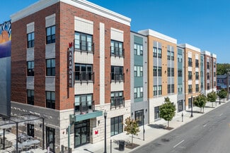 Plus de détails pour 5829 Madison Rd, Cincinnati, OH - Local commercial à louer