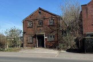 Plus de détails pour 3 Tipton St, Dudley - Industriel/Logistique à vendre