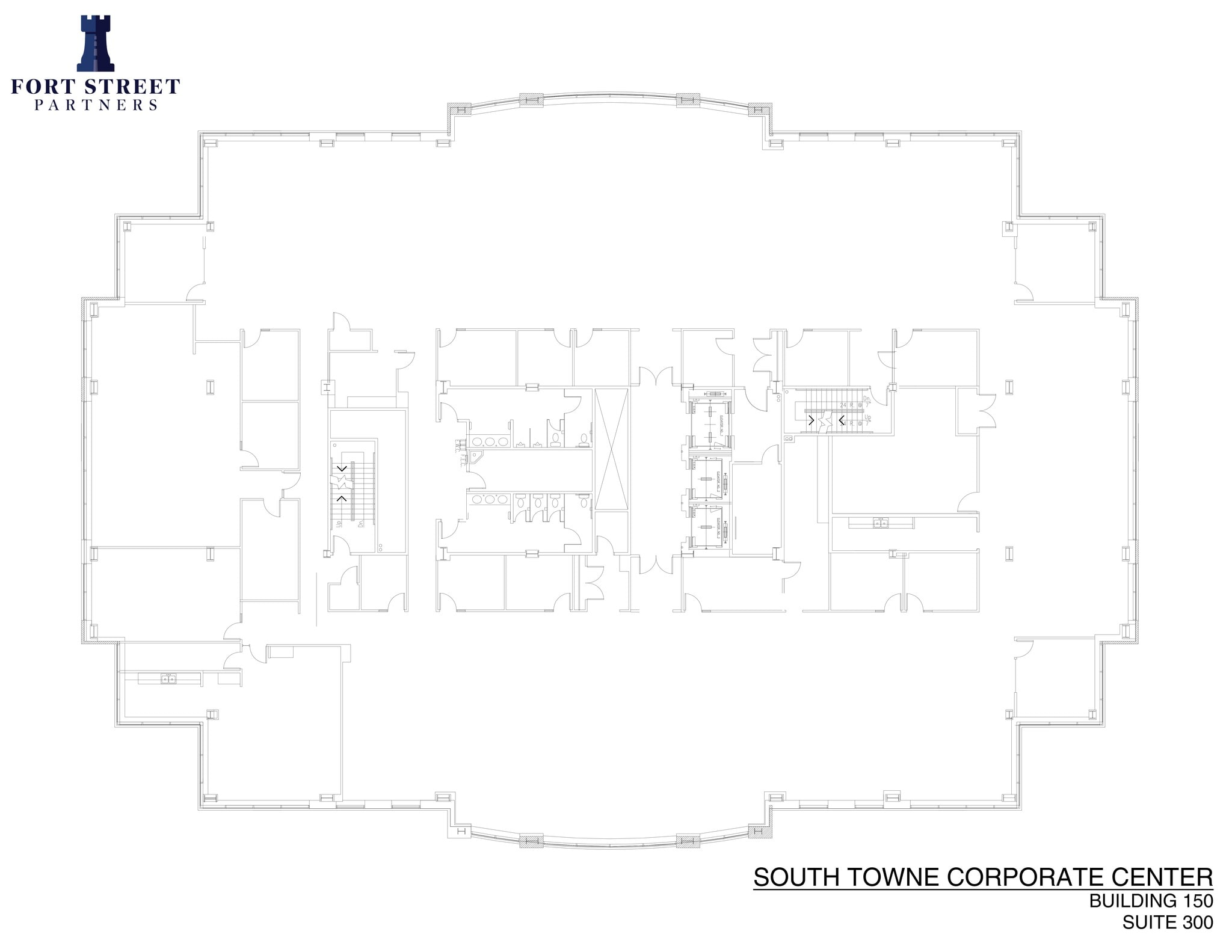 150 W Civic Center Dr, Sandy, UT à louer Plan de site– Image 1 sur 6