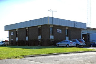 Plus de détails pour 3600 Bells Ln, Louisville, KY - Industriel/Logistique à louer