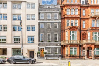 Plus de détails pour 35 Berkeley Sq, Londres - Bureau à louer