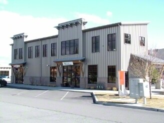 1465 SW Knoll Ave, Bend, OR à vendre - Photo de l’immeuble – Image 3 sur 10