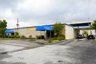 Plus de détails pour 6003 126th Ave N, Clearwater, FL - Local commercial à louer