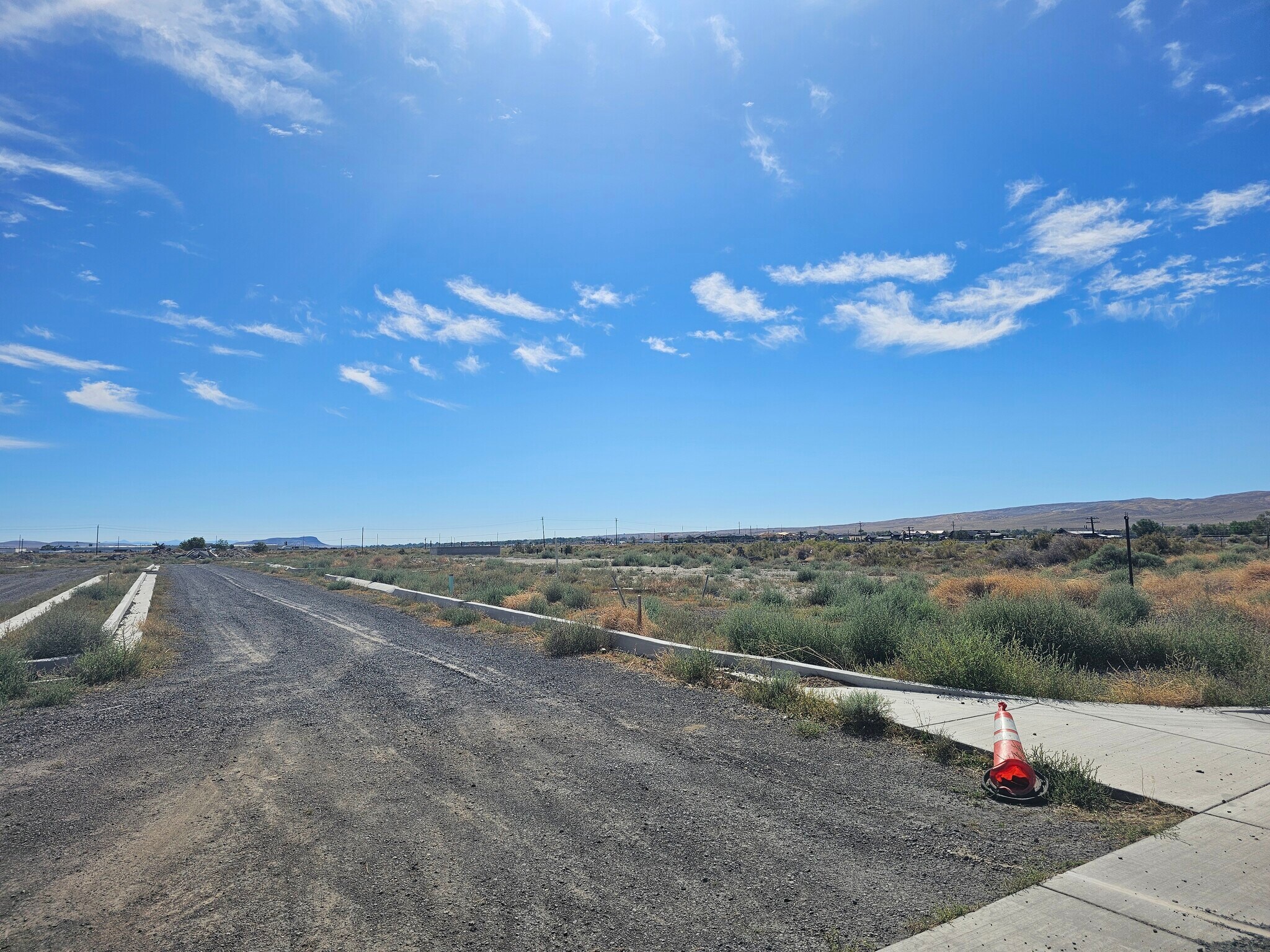 0 Chisholm Trail Trl, Fernley, NV à vendre Photo principale– Image 1 sur 3