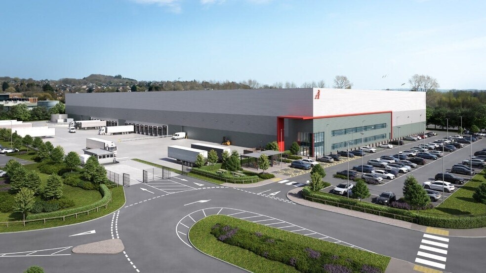 Mansell Way, Bolton à louer - Photo de l’immeuble – Image 3 sur 31