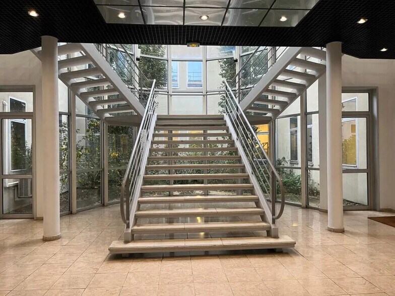 11 Rue Rosa Luxemburg, Éragny à vendre - Photo intérieure – Image 2 sur 16
