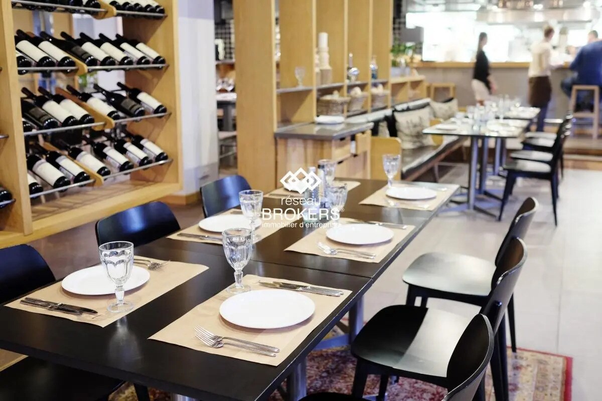Local commercial dans Pau à vendre Photo intérieure– Image 1 sur 3