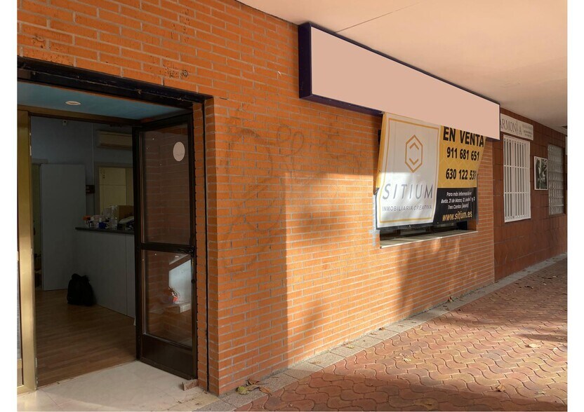 Sector Foresta, 23, Tres Cantos, Madrid à vendre - Photo de l’immeuble – Image 3 sur 28