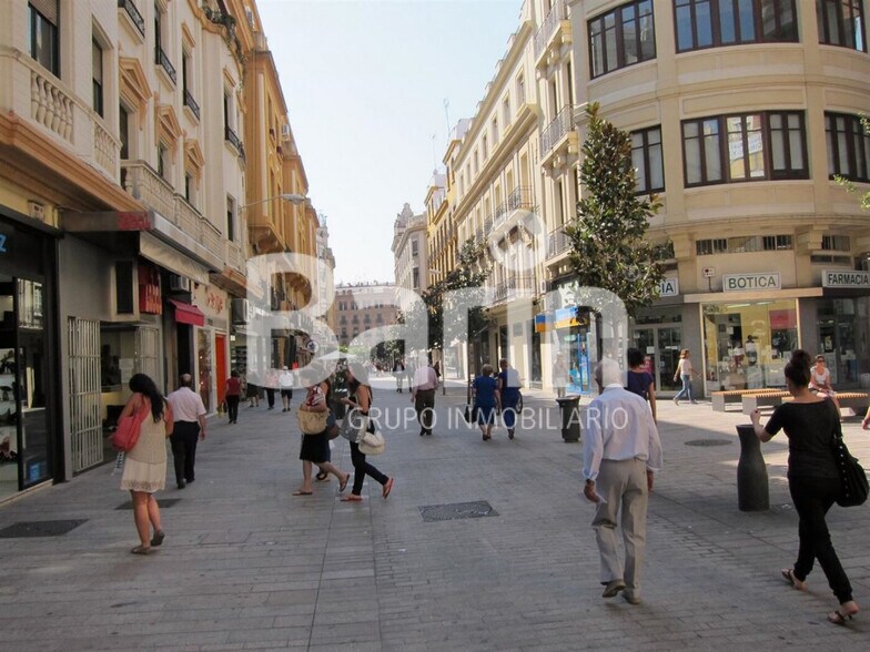 Bureau dans Córdoba, Córdoba à louer - Photo de l’immeuble – Image 1 sur 7