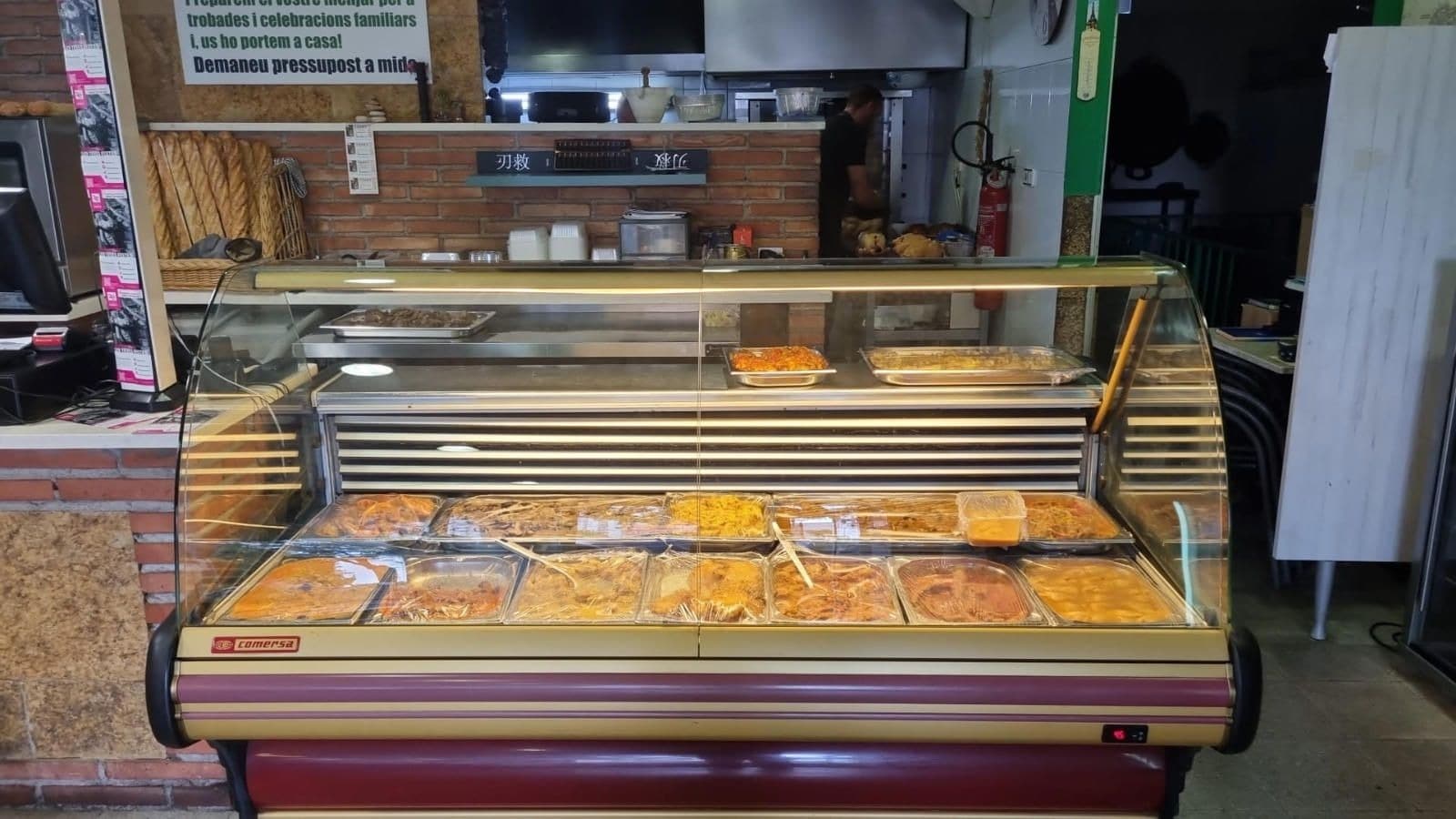 Local commercial dans Sant Quirze del Vallès, Barcelona à louer Photo intérieure– Image 1 sur 2