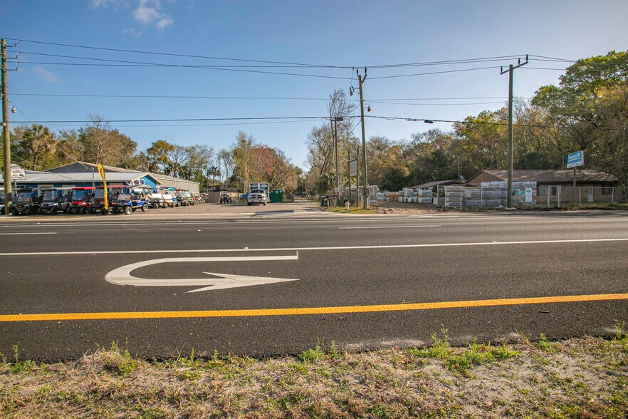 5940 Us-1, Saint Augustine, FL à vendre - Photo de l’immeuble – Image 2 sur 94