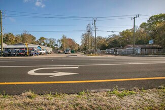 Plus de détails pour 5940 Us-1, Saint Augustine, FL - Local commercial à vendre
