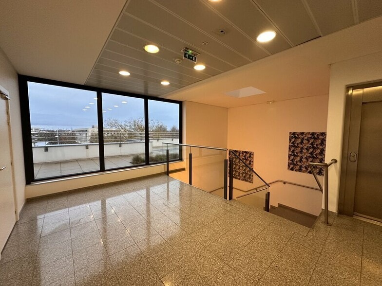 1 Allee D'Oslo, Schiltigheim à louer - Photo de l’immeuble – Image 2 sur 12