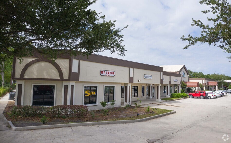 5730 Bowden Rd, Jacksonville, FL à vendre - Photo de l’immeuble – Image 2 sur 10
