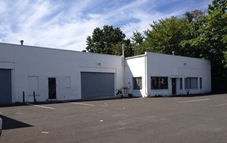 Plus de détails pour 266 Morse St, Hamden, CT - Industriel/Logistique à vendre
