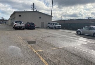 Plus de détails pour 6151 N Flint Rd, Milwaukee, WI - Local d’activités à vendre