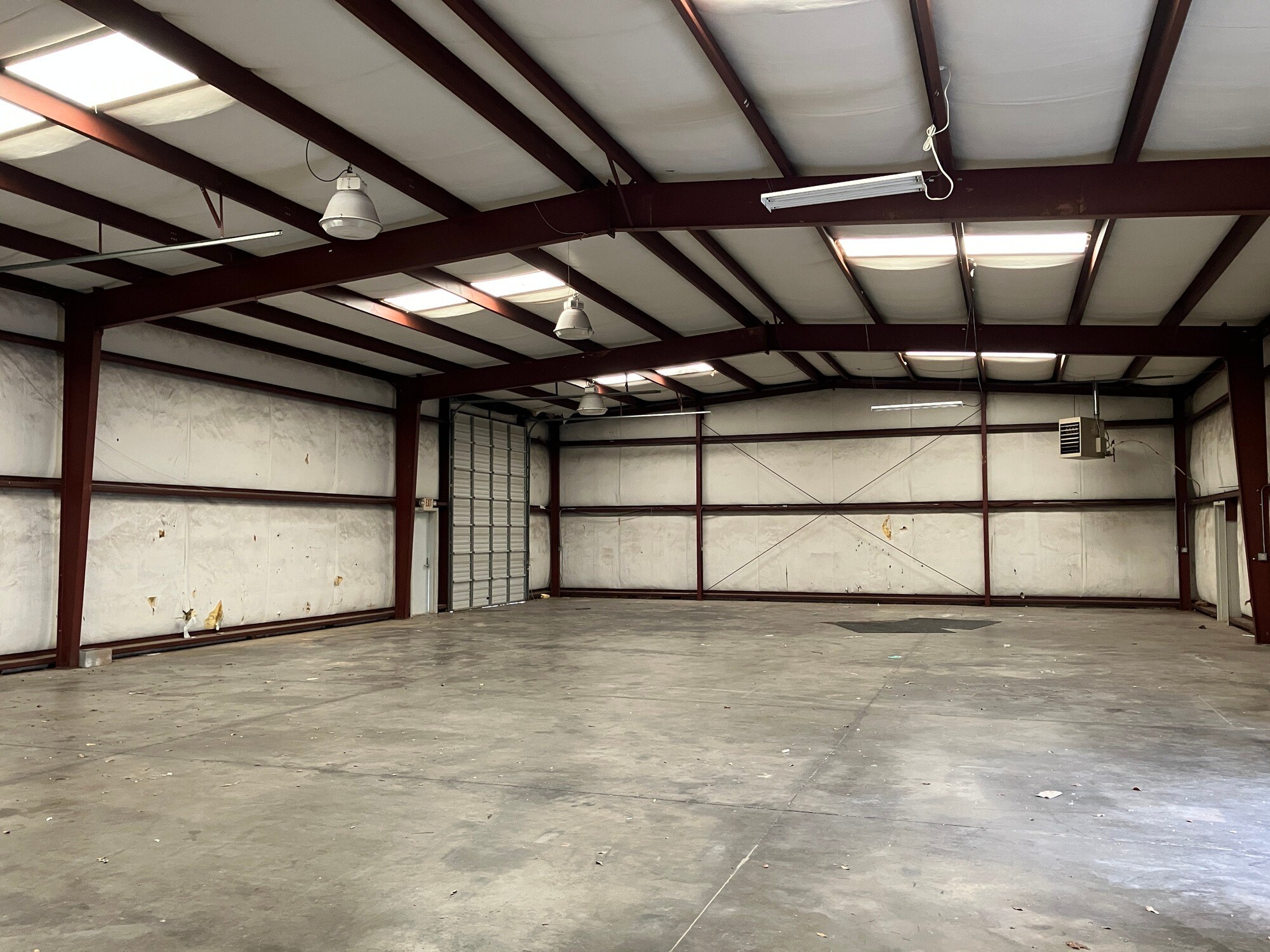 53 Pearl Industrial Ave, Hoschton, GA à vendre Photo principale– Image 1 sur 5