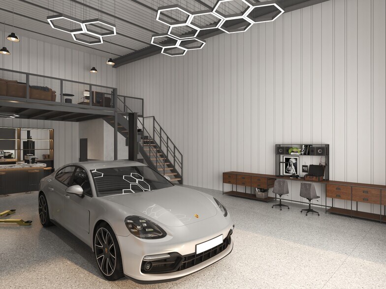 2467 Industrial Blvd, Grand Junction, CO à vendre - Photo de l’immeuble – Image 2 sur 11