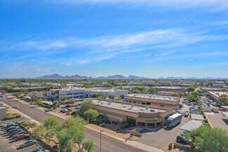 Plus de détails pour 14850 N 83rd Pl, Scottsdale, AZ - Industriel/Logistique à louer