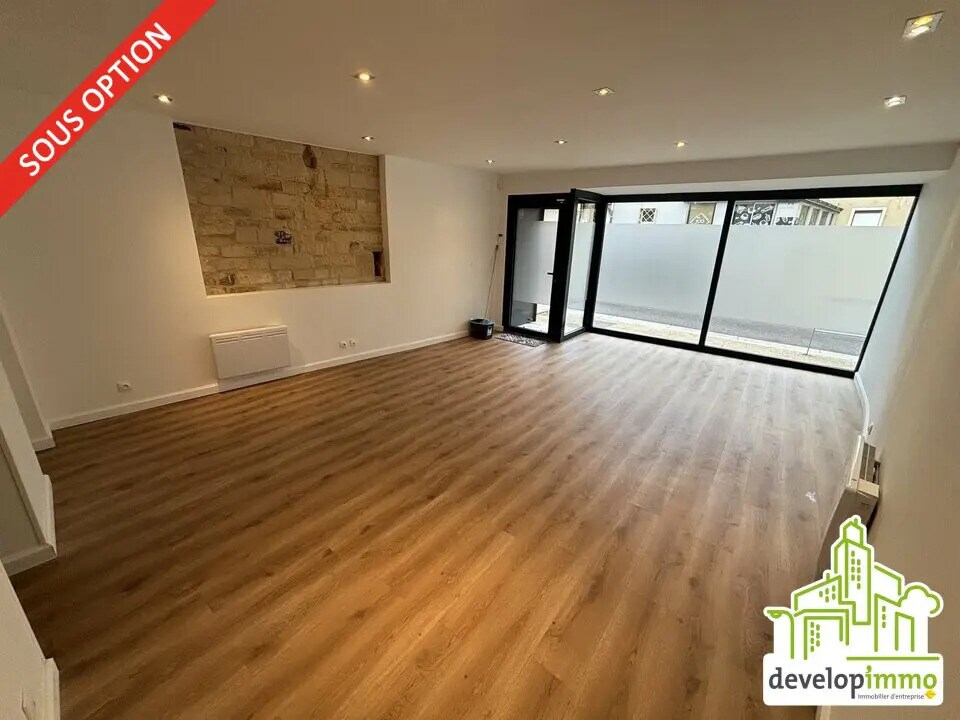 Photo de l’immeuble