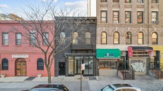 Plus de détails pour 1484 5th Ave, New York, NY - Local commercial à louer