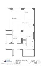 120 E 56th St, New York, NY à louer Plan de site– Image 1 sur 6