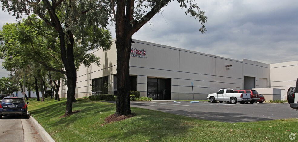 5313 2nd St, Irwindale, CA à vendre - Photo de l’immeuble – Image 1 sur 1