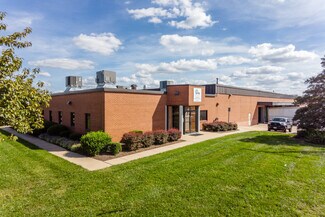 Plus de détails pour 10555 Tucker St, Beltsville, MD - Industriel/Logistique à louer