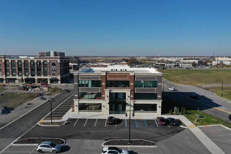 45th, Munster, IN à louer - Photo principale – Image 1 sur 7