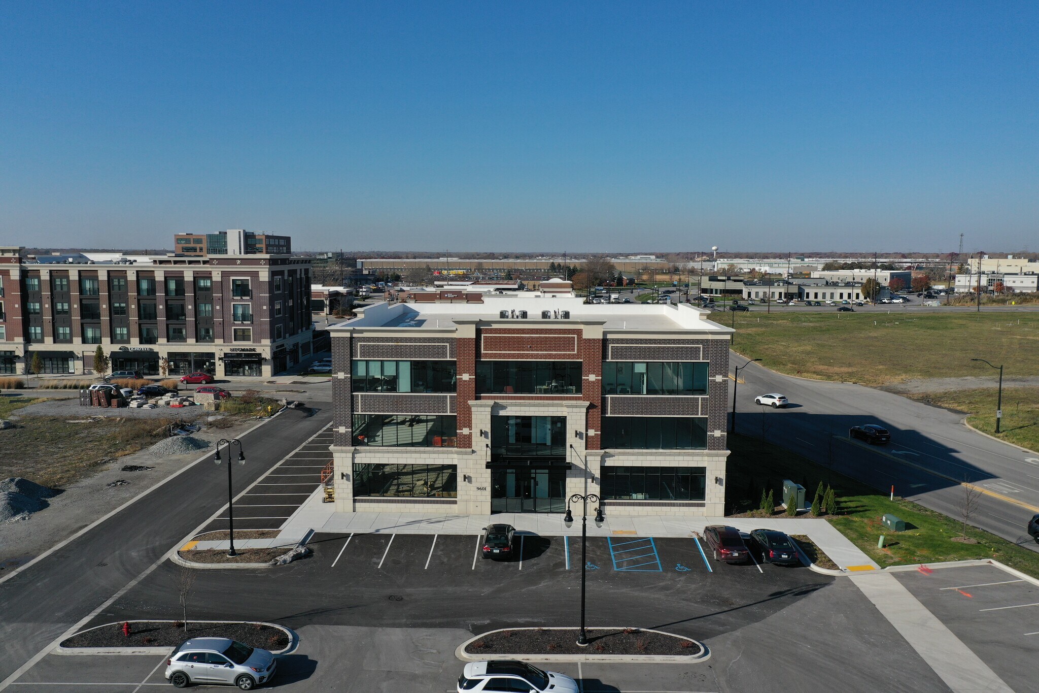 45th, Munster, IN à louer Photo principale– Image 1 sur 8