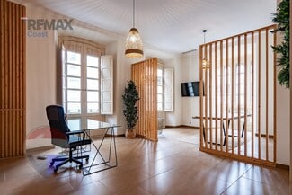 Plus de détails pour Calle Córdoba, 8, Málaga - Bureau à louer