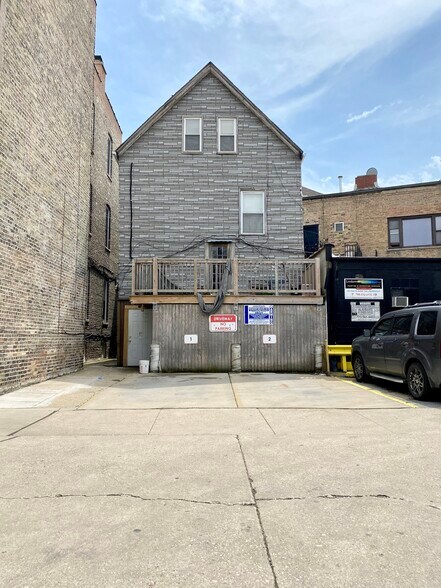 2965 N Lincoln Ave, Chicago, IL à vendre - Photo de l’immeuble – Image 3 sur 37