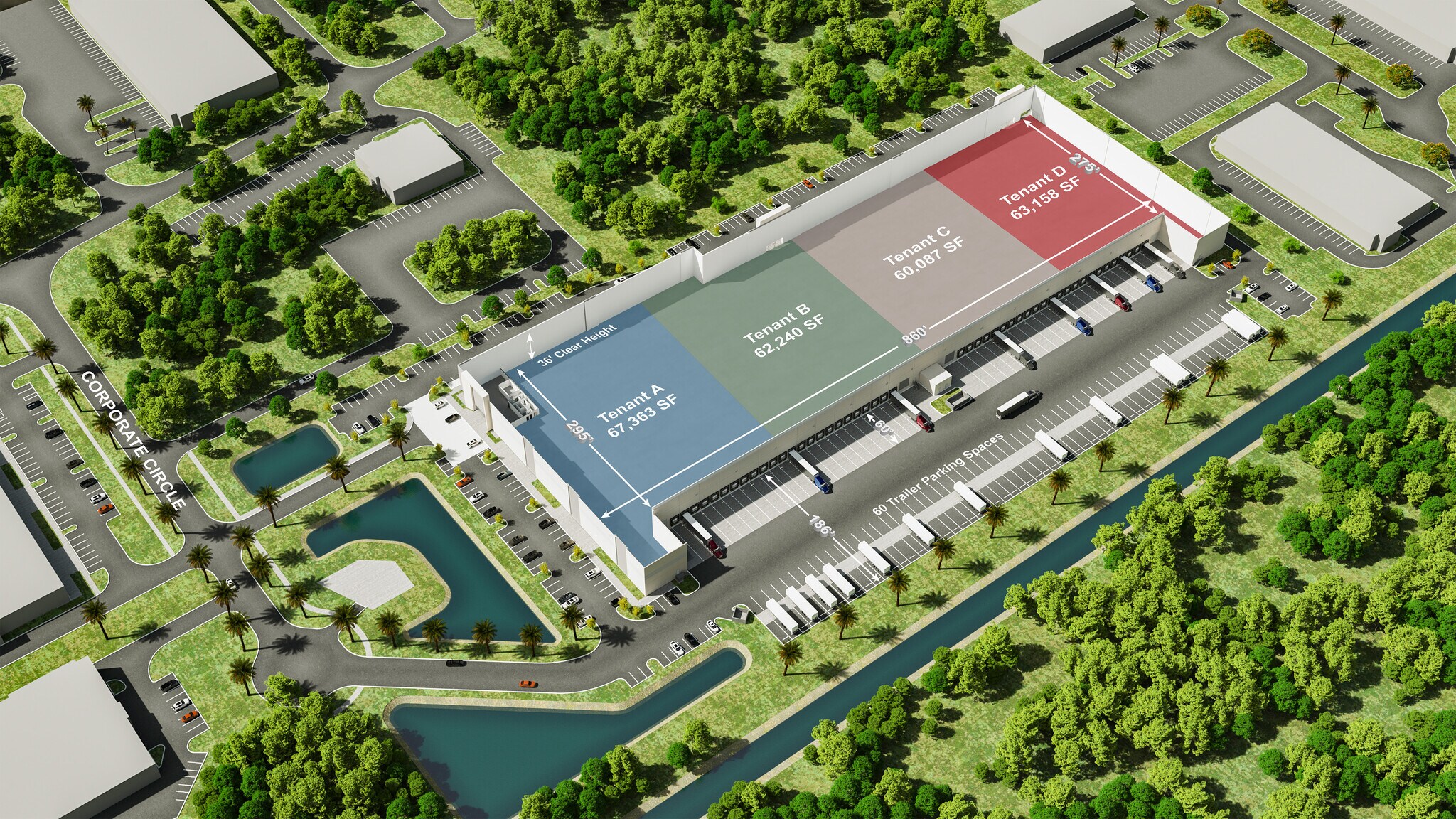 15791 Corporate Cir, Jupiter, FL à vendre Photo intérieure– Image 1 sur 2